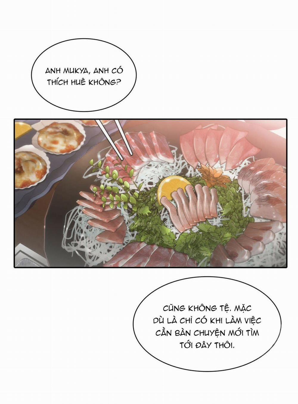 Giai Điệu Của Ngôn Ngữ 25 trang 32