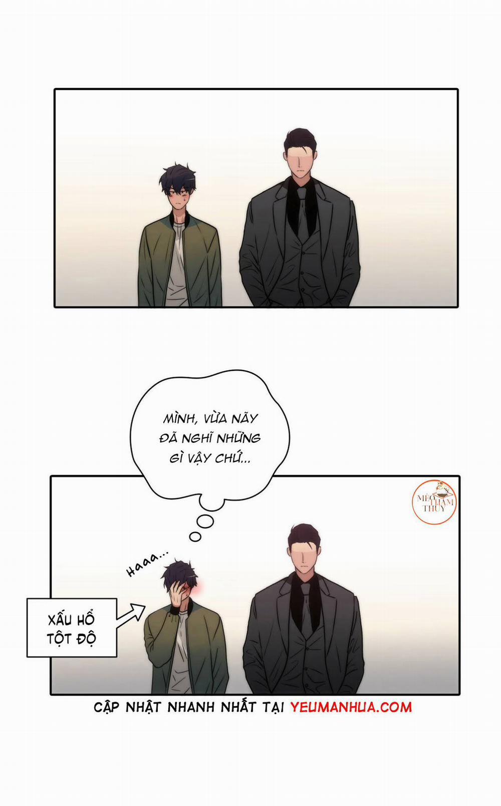 Giai Điệu Của Ngôn Ngữ 26 trang 23