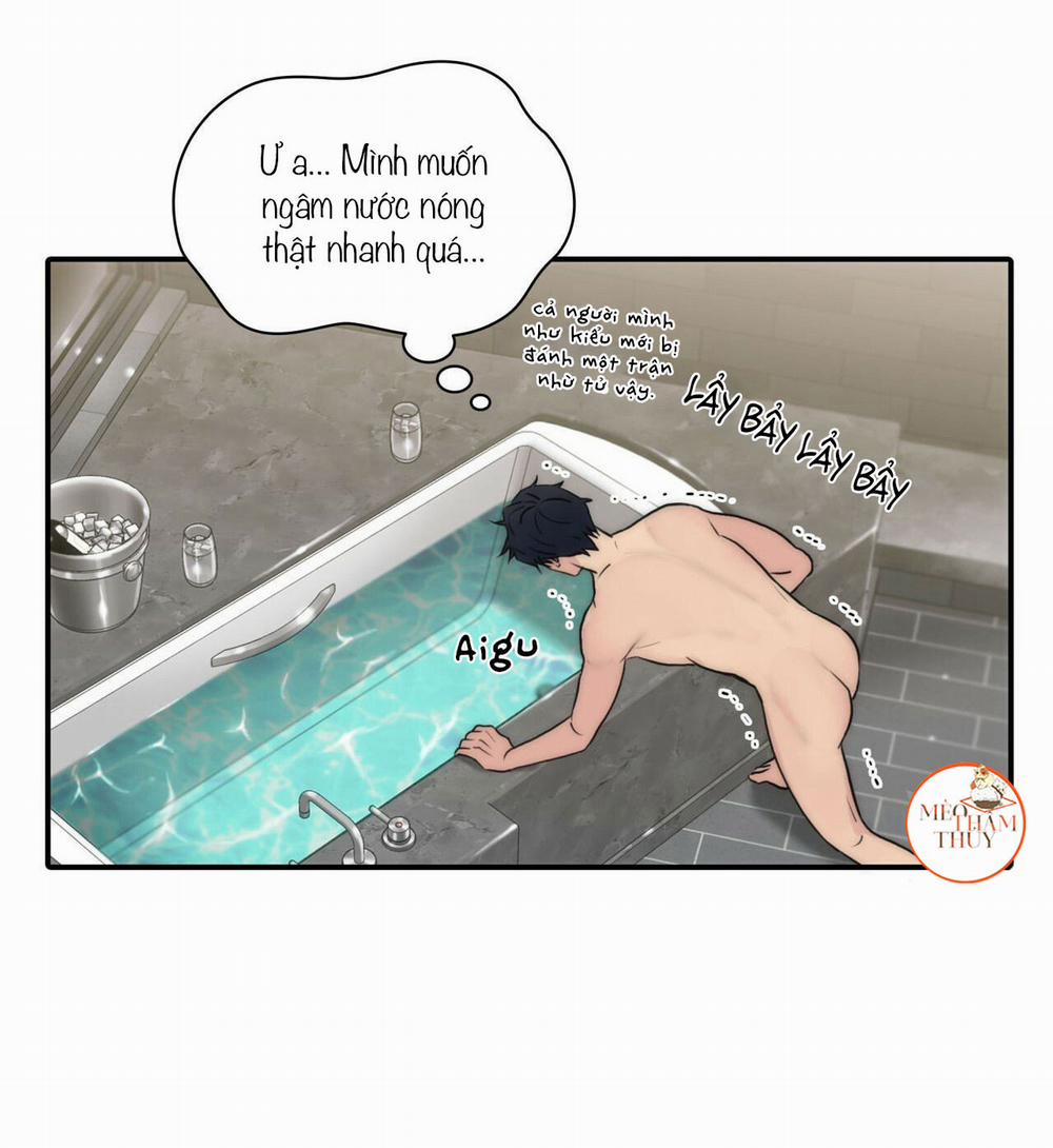 Giai Điệu Của Ngôn Ngữ 28 trang 35