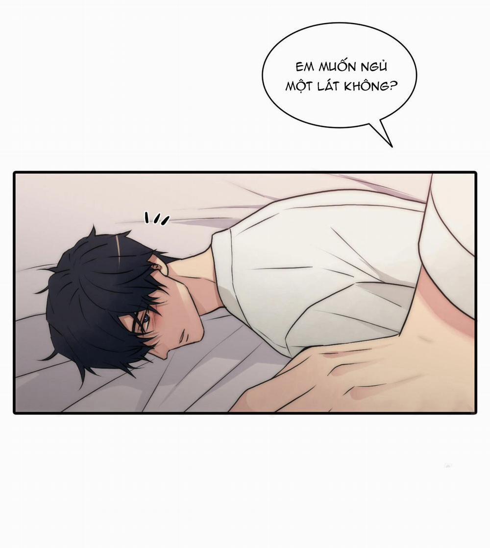 Giai Điệu Của Ngôn Ngữ 29 trang 33