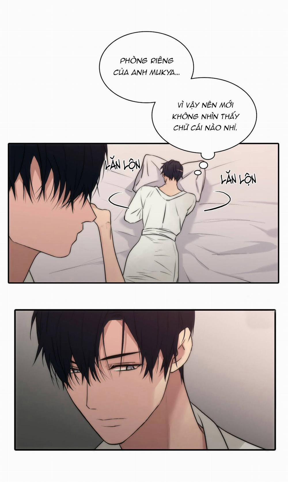 Giai Điệu Của Ngôn Ngữ 29 trang 37