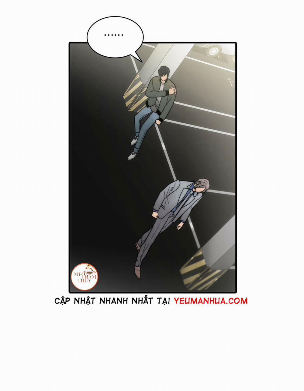 Giai Điệu Của Ngôn Ngữ 31 trang 11