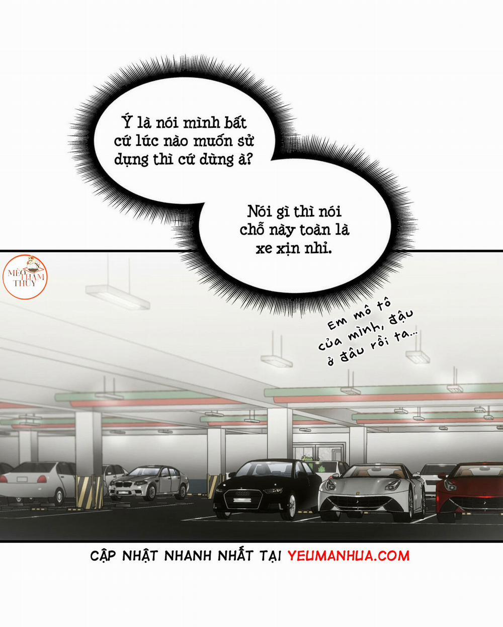 Giai Điệu Của Ngôn Ngữ 31 trang 5