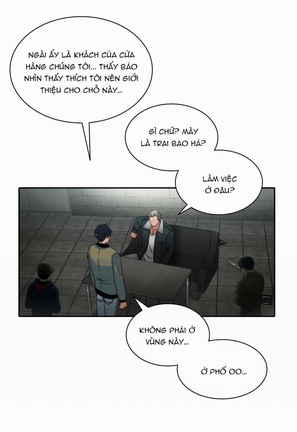 Giai Điệu Của Ngôn Ngữ 31 trang 60