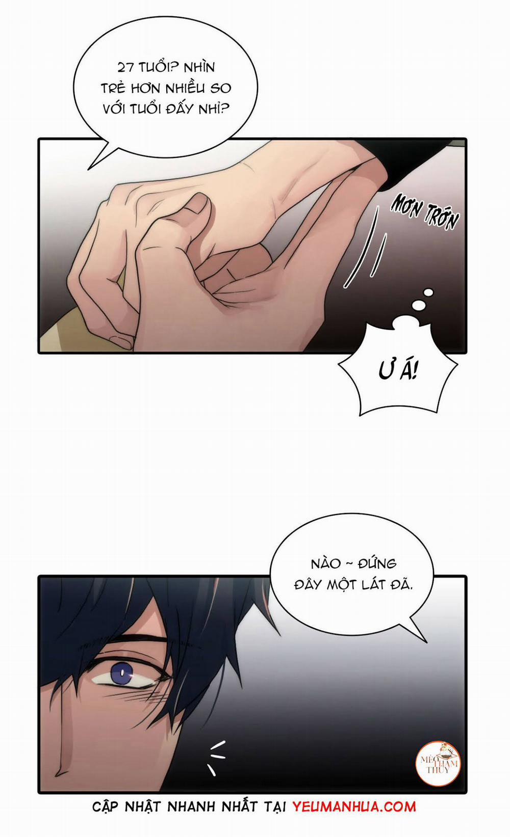 Giai Điệu Của Ngôn Ngữ 31 trang 64