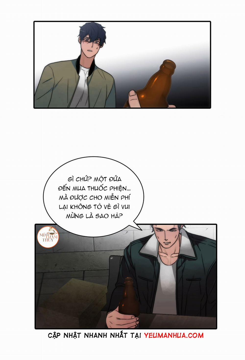 Giai Điệu Của Ngôn Ngữ 31 trang 68