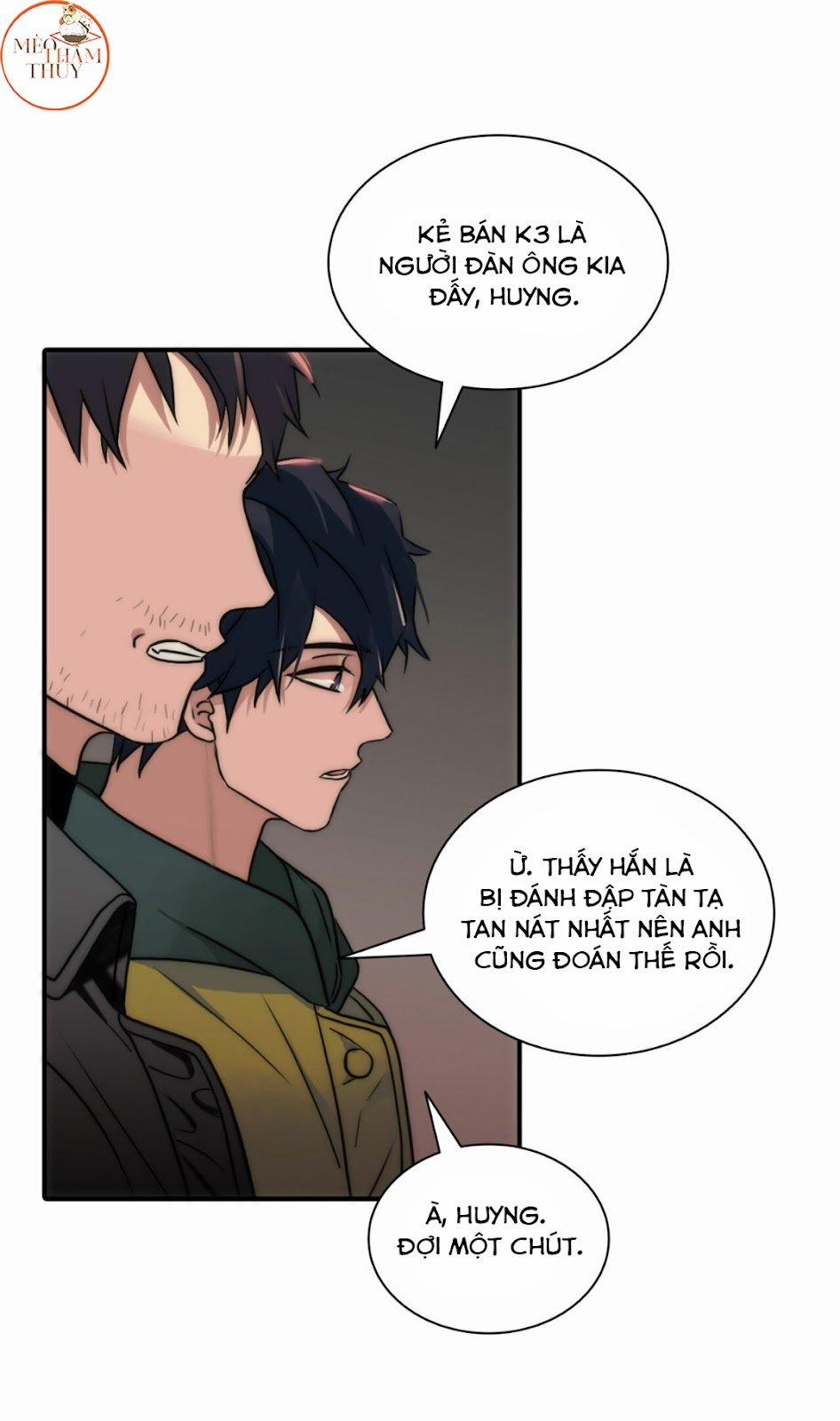 Giai Điệu Của Ngôn Ngữ 42 trang 25