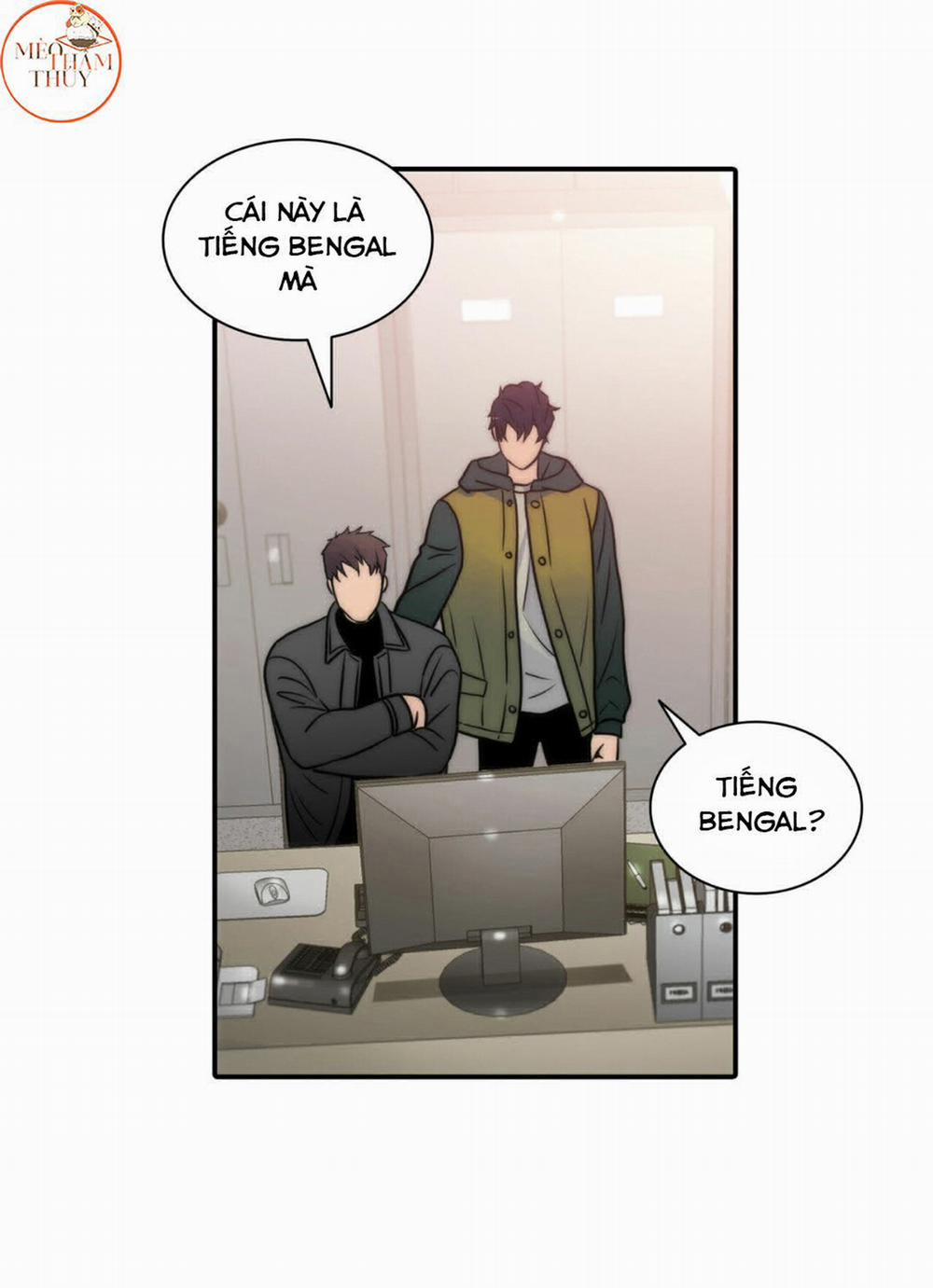 Giai Điệu Của Ngôn Ngữ 42 trang 29