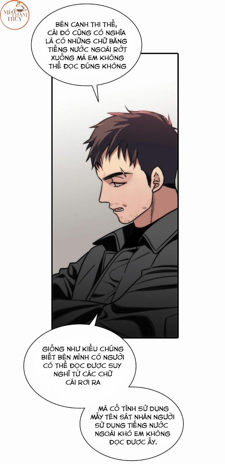 Giai Điệu Của Ngôn Ngữ 42 trang 30