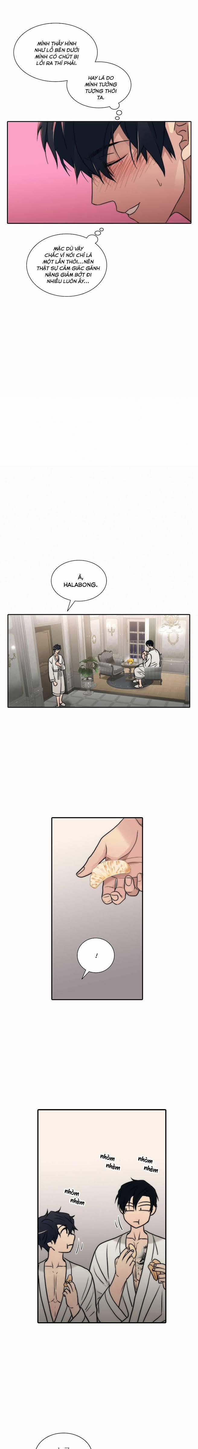 Giai Điệu Của Ngôn Ngữ 45 trang 4