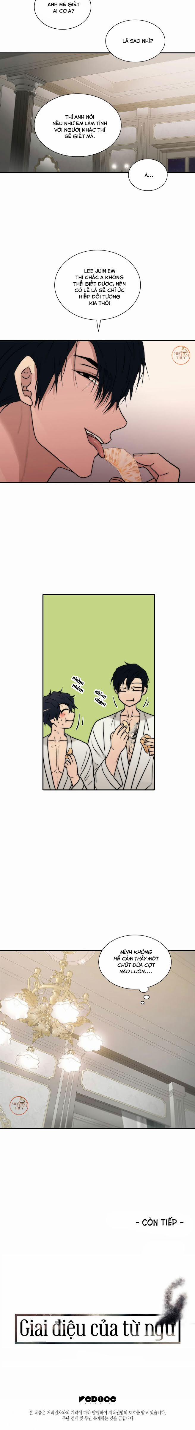 Giai Điệu Của Ngôn Ngữ 45 trang 5