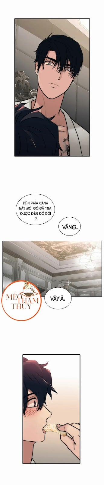 Giai Điệu Của Ngôn Ngữ 46 trang 10