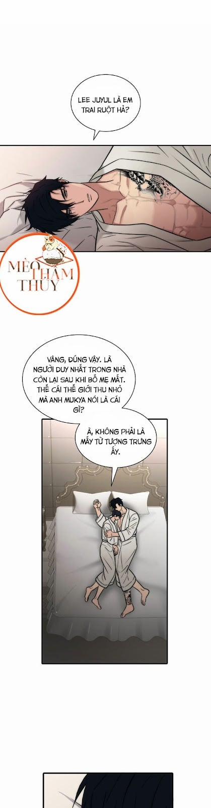 Giai Điệu Của Ngôn Ngữ 46 trang 16