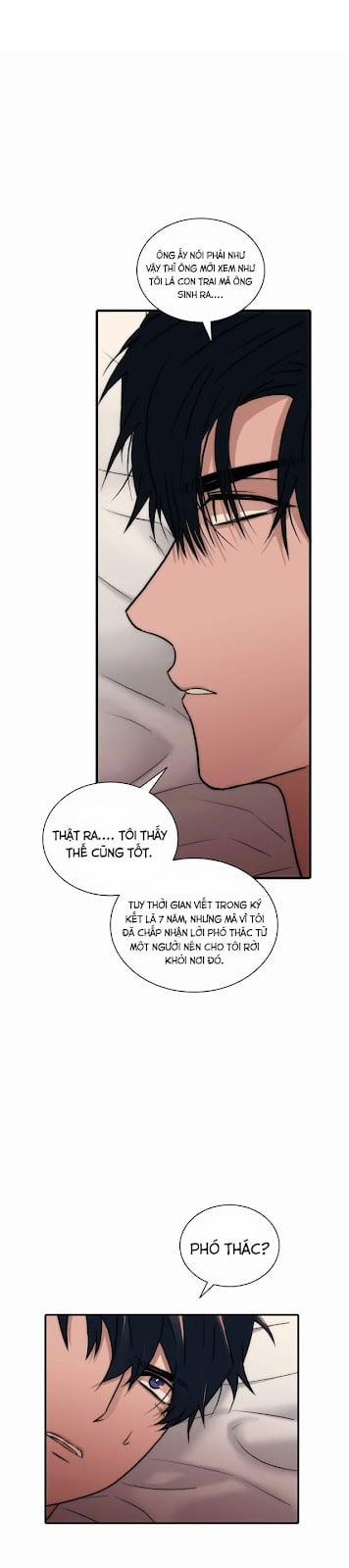 Giai Điệu Của Ngôn Ngữ 46 trang 20