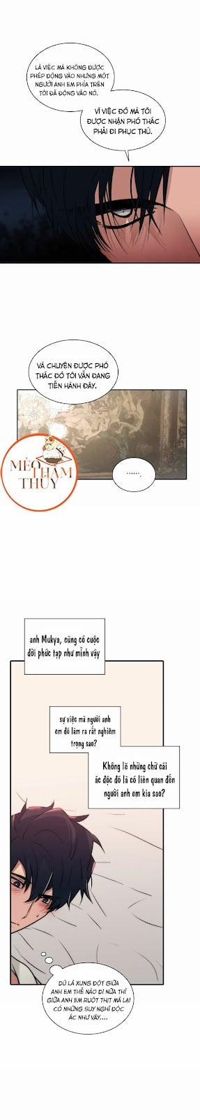 Giai Điệu Của Ngôn Ngữ 46 trang 21