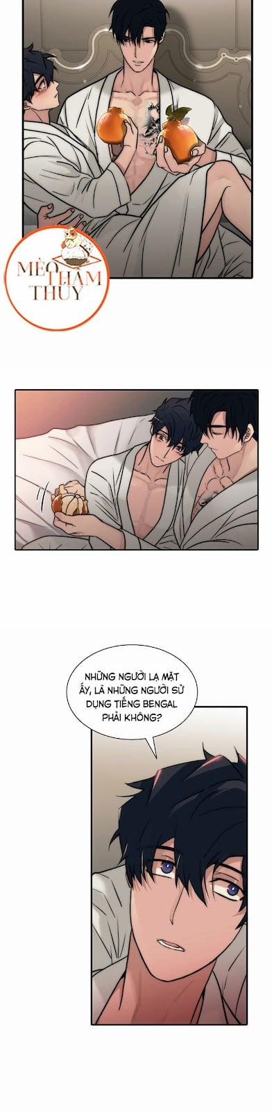 Giai Điệu Của Ngôn Ngữ 46 trang 9