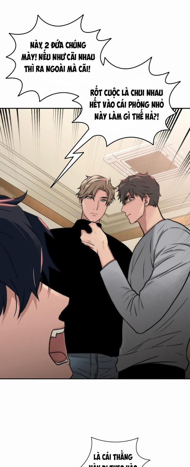 Giai Điệu Của Ngôn Ngữ 47 trang 18