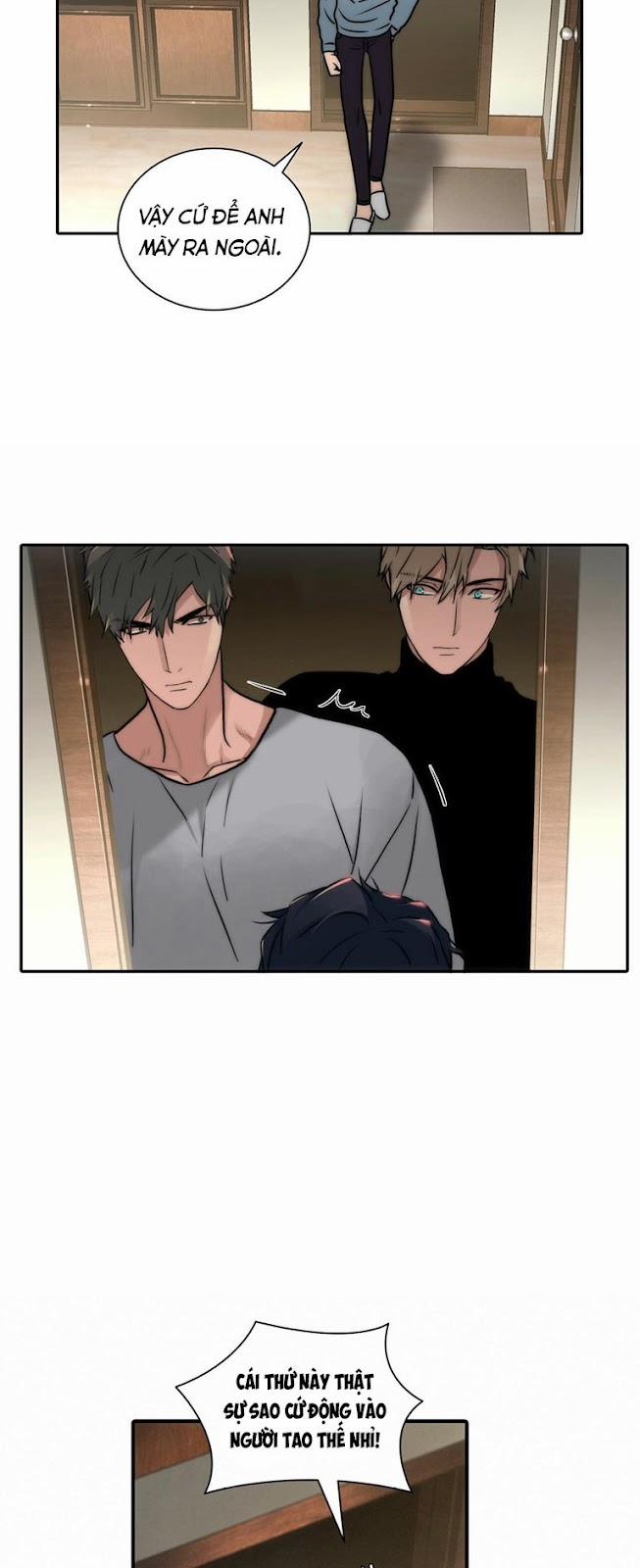 Giai Điệu Của Ngôn Ngữ 47 trang 22