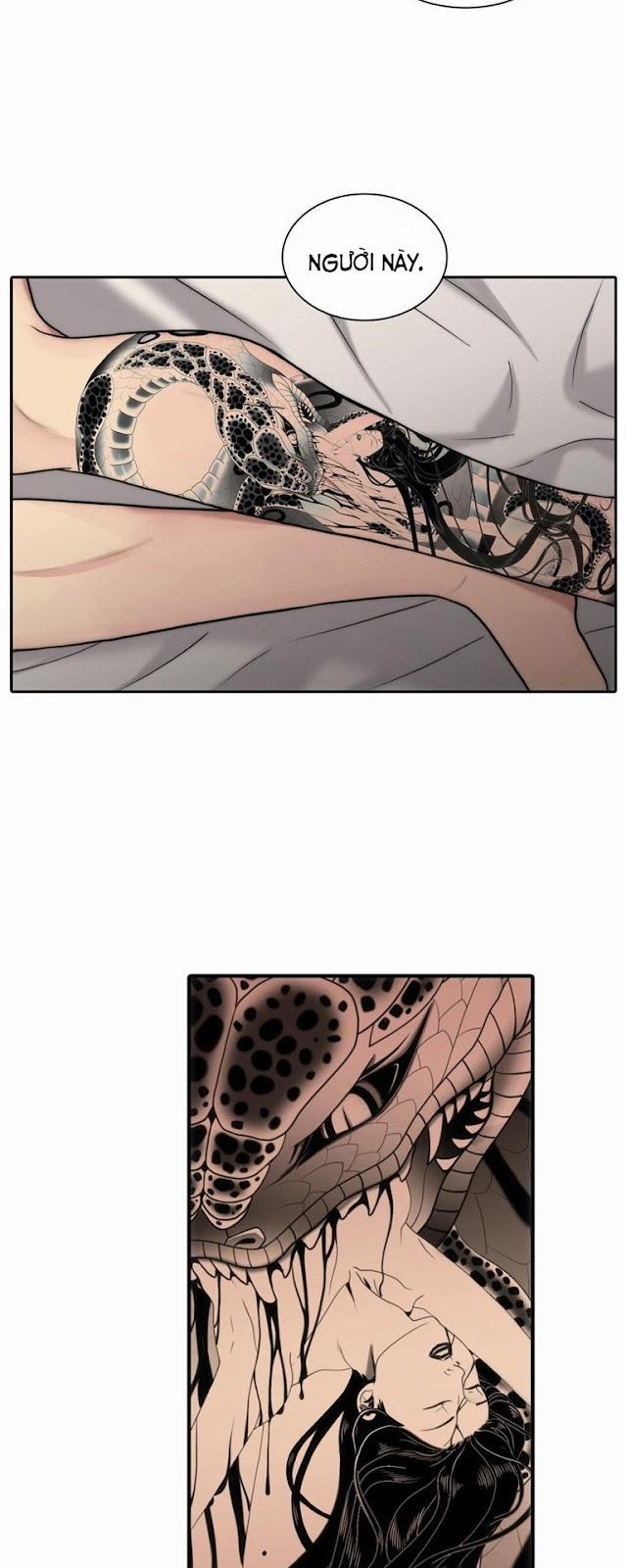 Giai Điệu Của Ngôn Ngữ 47 trang 3