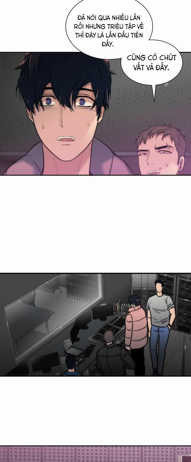 Giai Điệu Của Ngôn Ngữ 47 trang 38