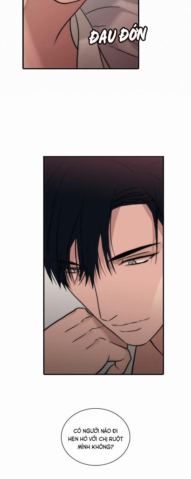 Giai Điệu Của Ngôn Ngữ 47 trang 6