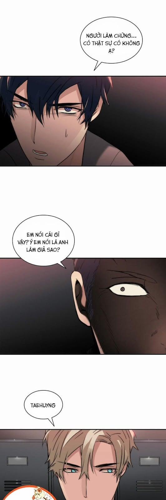 Giai Điệu Của Ngôn Ngữ 48 trang 24