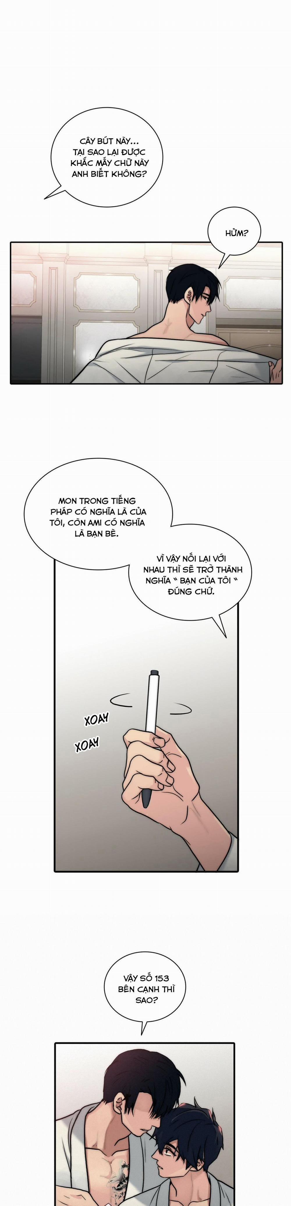 Giai Điệu Của Ngôn Ngữ 50 trang 11