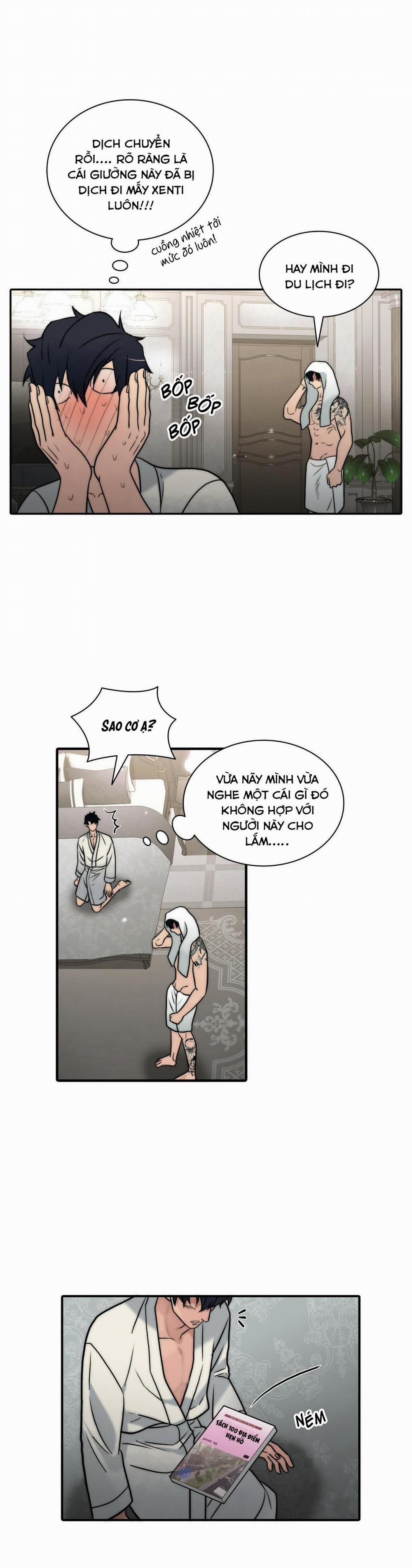 Giai Điệu Của Ngôn Ngữ 50 trang 5