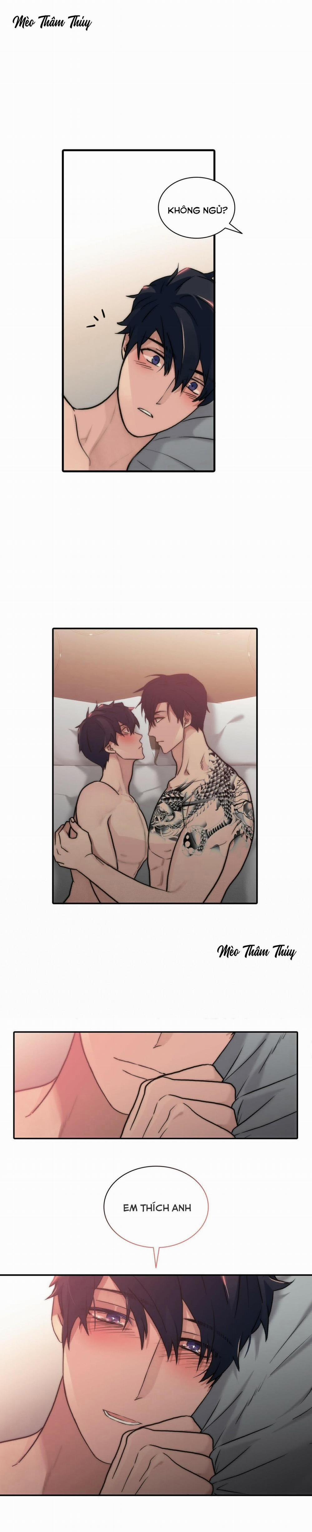 Giai Điệu Của Ngôn Ngữ 51 trang 19