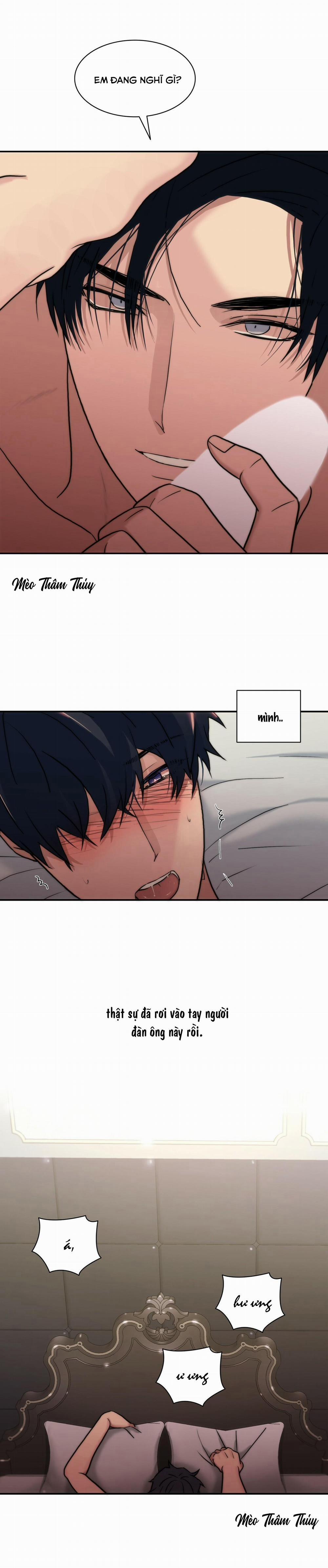 Giai Điệu Của Ngôn Ngữ 52 trang 18