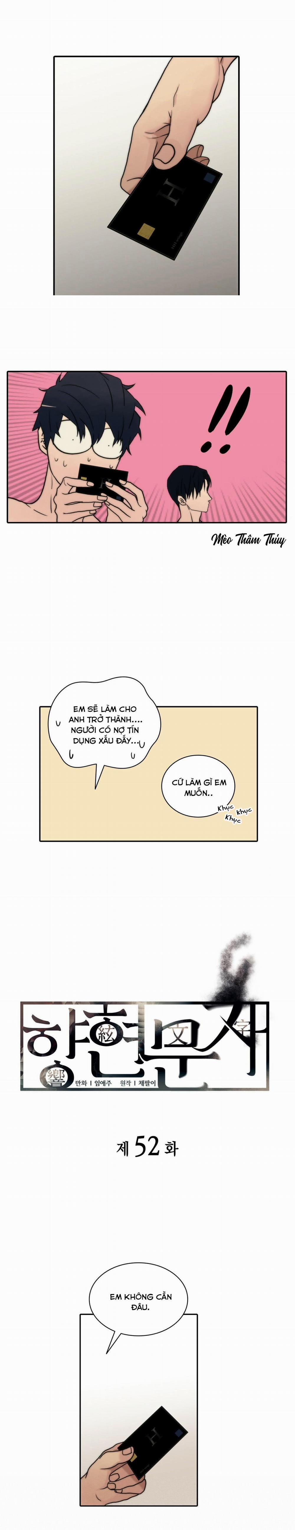 Giai Điệu Của Ngôn Ngữ 52 trang 2