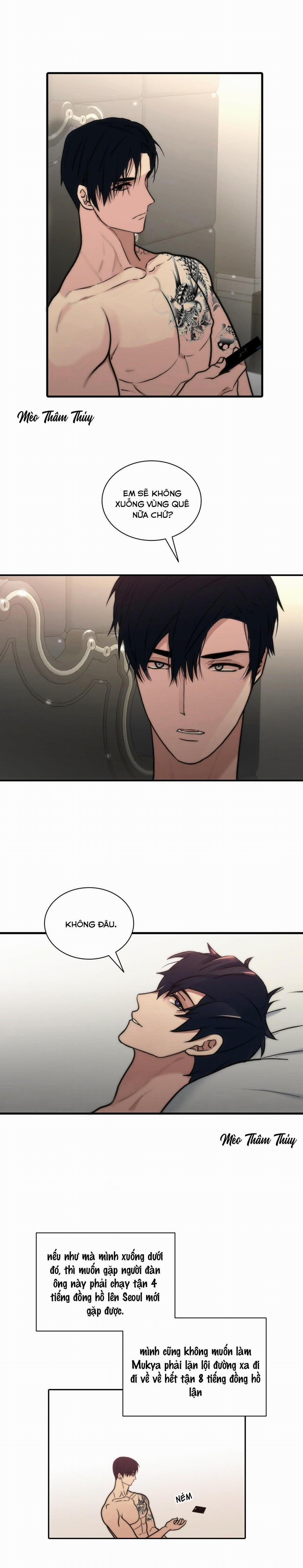 Giai Điệu Của Ngôn Ngữ 52 trang 3