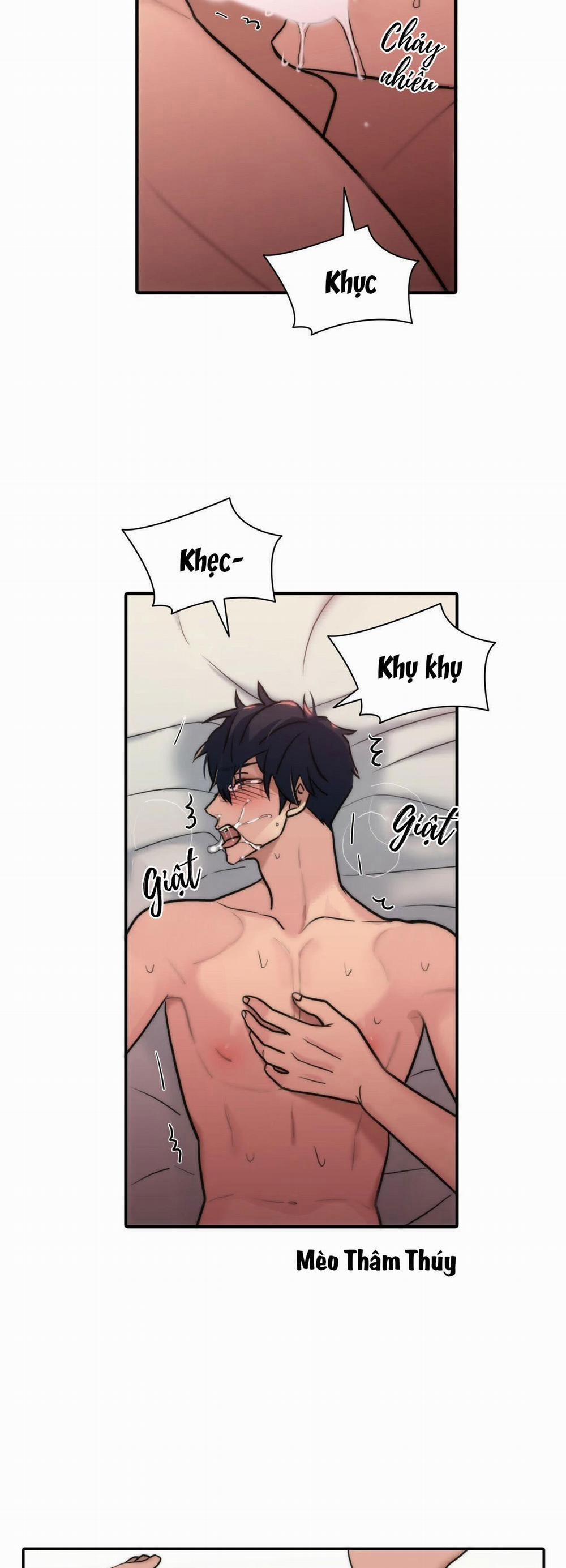 Giai Điệu Của Ngôn Ngữ 53 trang 16