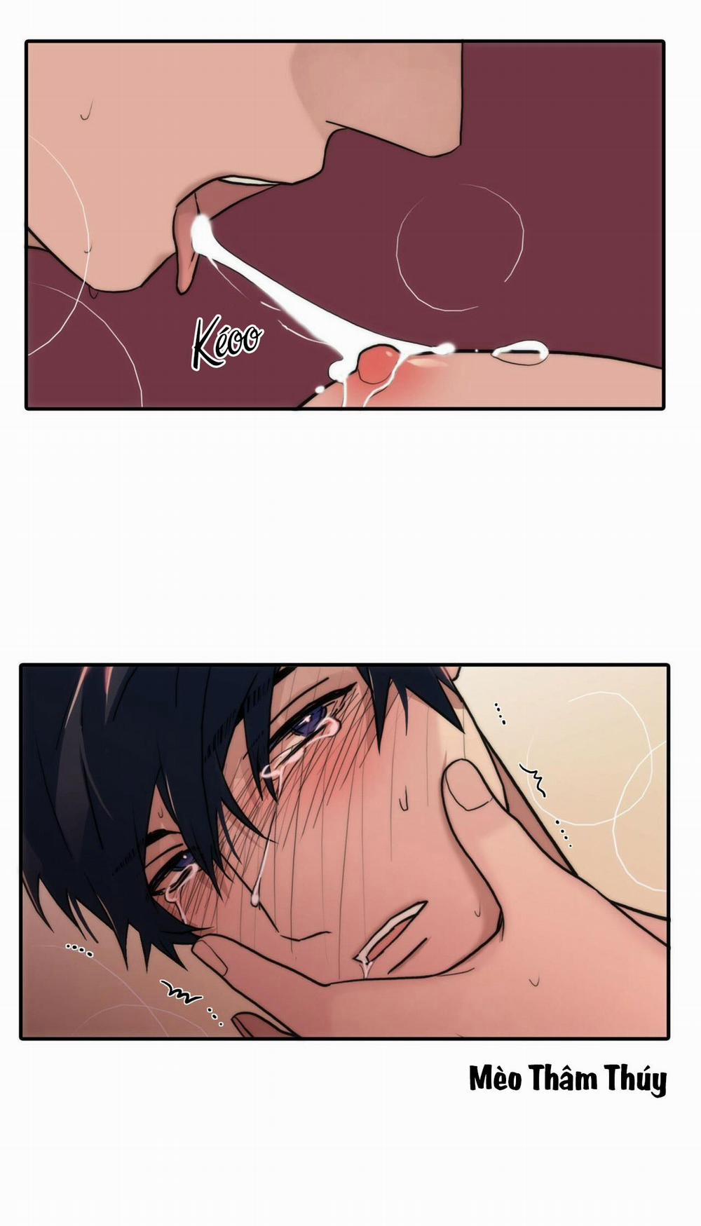 Giai Điệu Của Ngôn Ngữ 53 trang 33