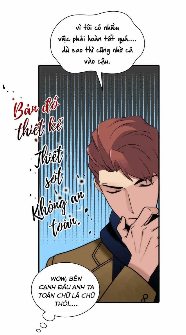 Giai Điệu Của Ngôn Ngữ 54 trang 41