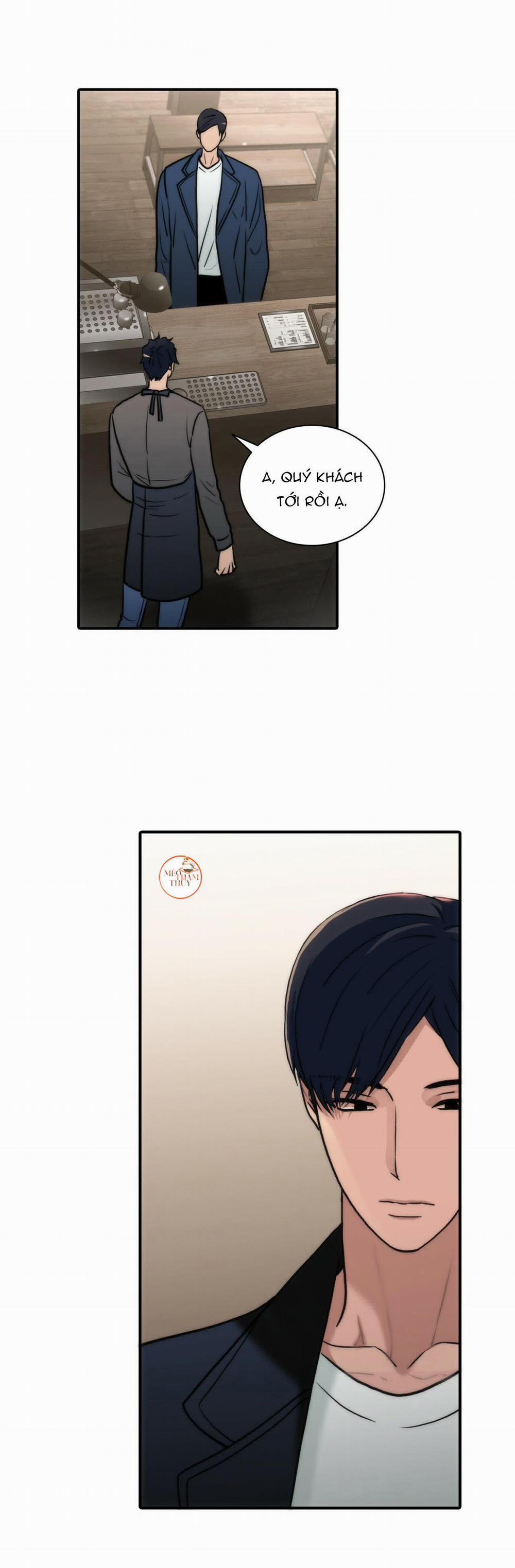 Giai Điệu Của Ngôn Ngữ 55 trang 16