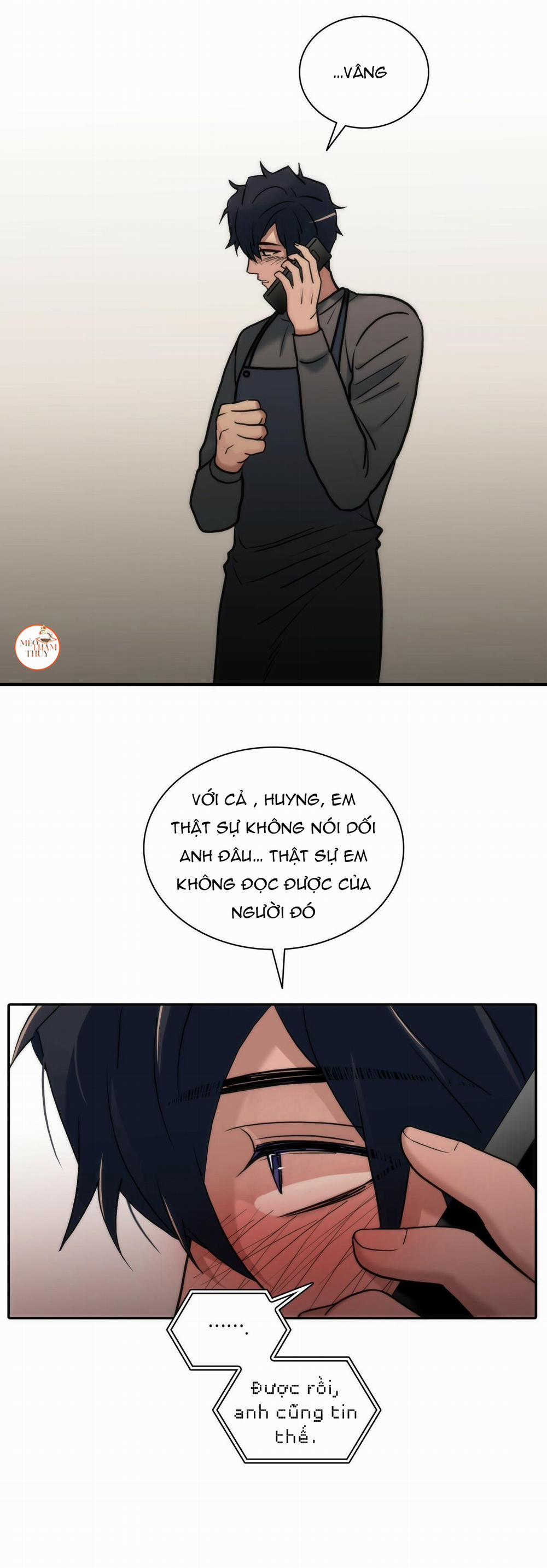 Giai Điệu Của Ngôn Ngữ 55 trang 24