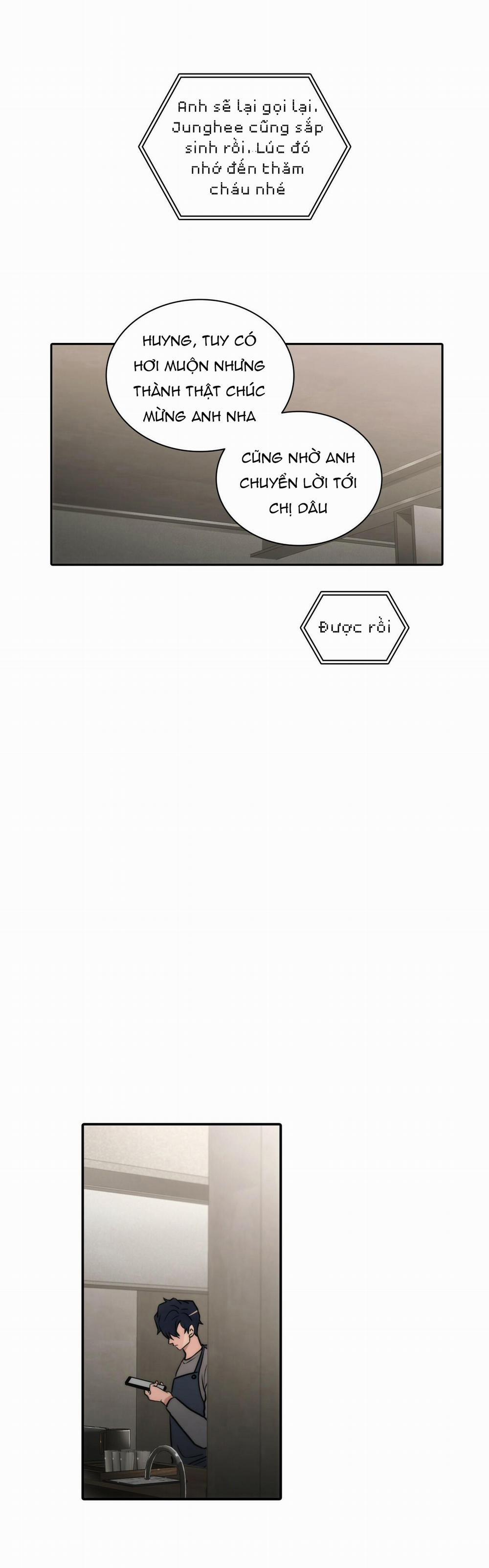 Giai Điệu Của Ngôn Ngữ 55 trang 25