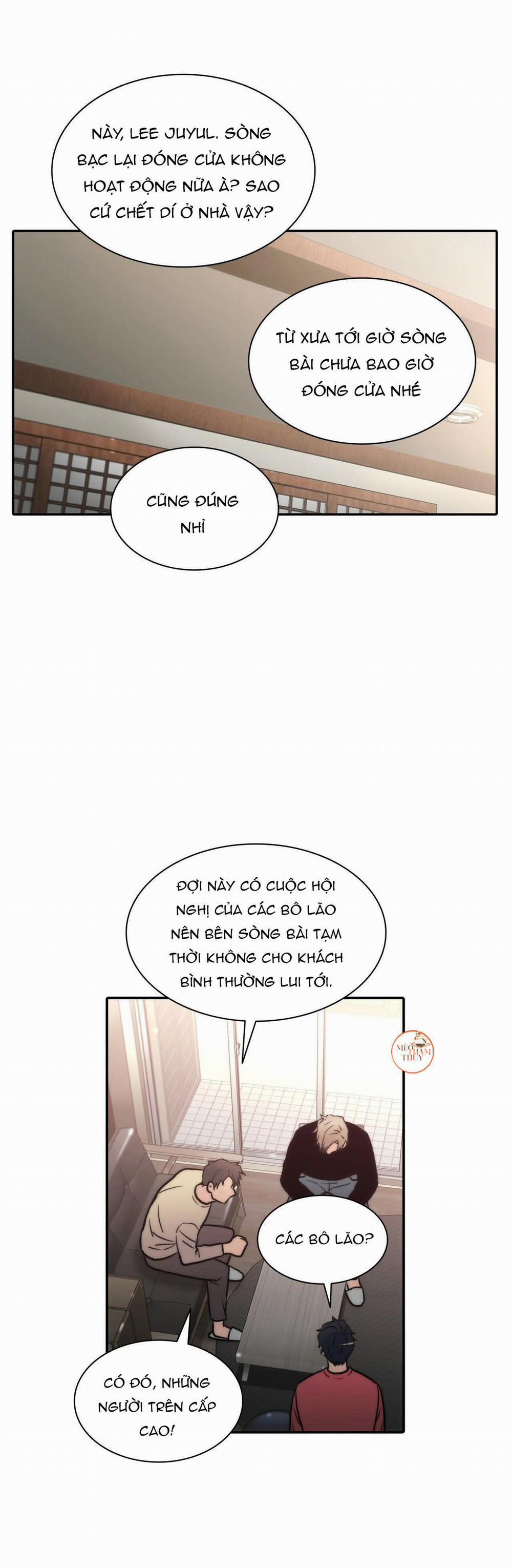 Giai Điệu Của Ngôn Ngữ 55 trang 3