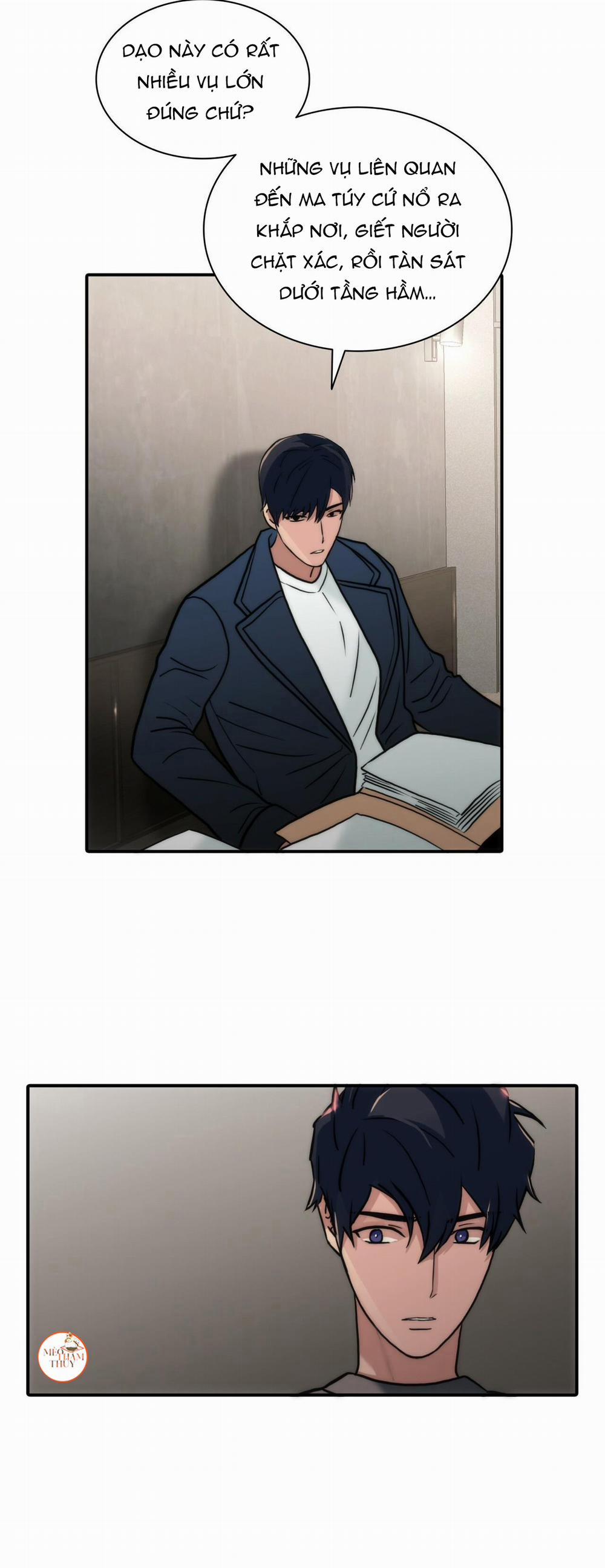 Giai Điệu Của Ngôn Ngữ 55 trang 30