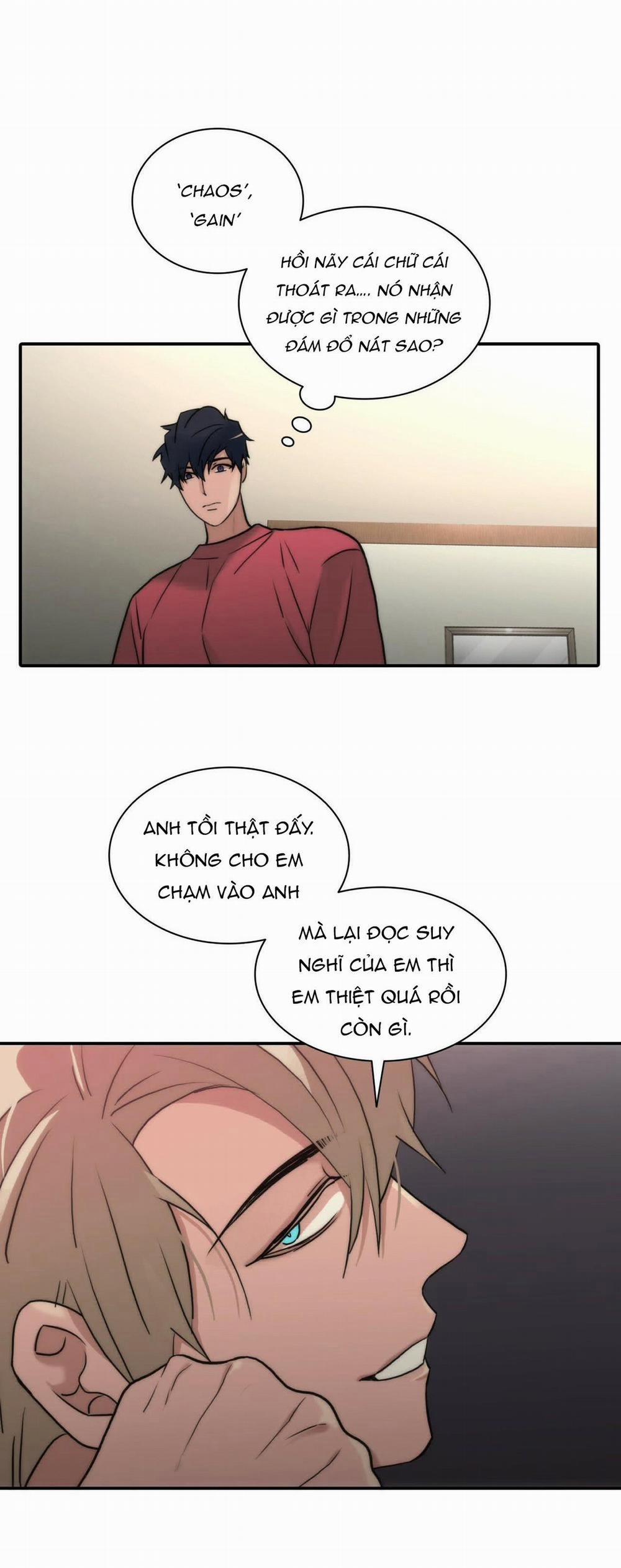 Giai Điệu Của Ngôn Ngữ 55 trang 8