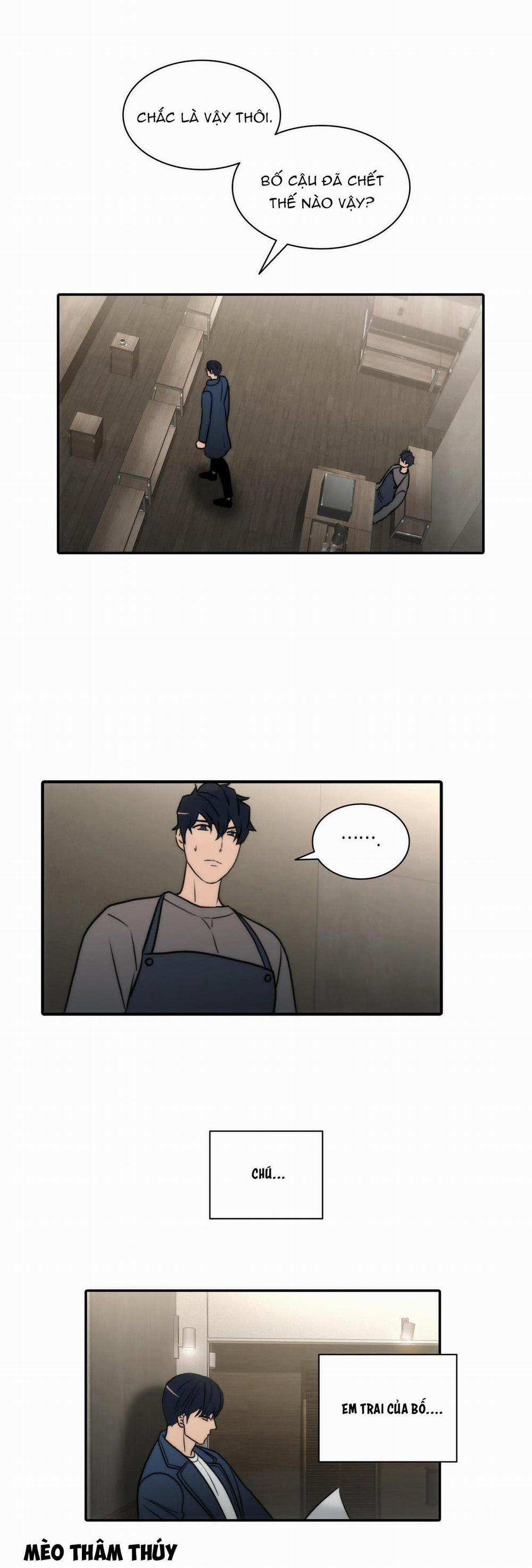 Giai Điệu Của Ngôn Ngữ 56 trang 14