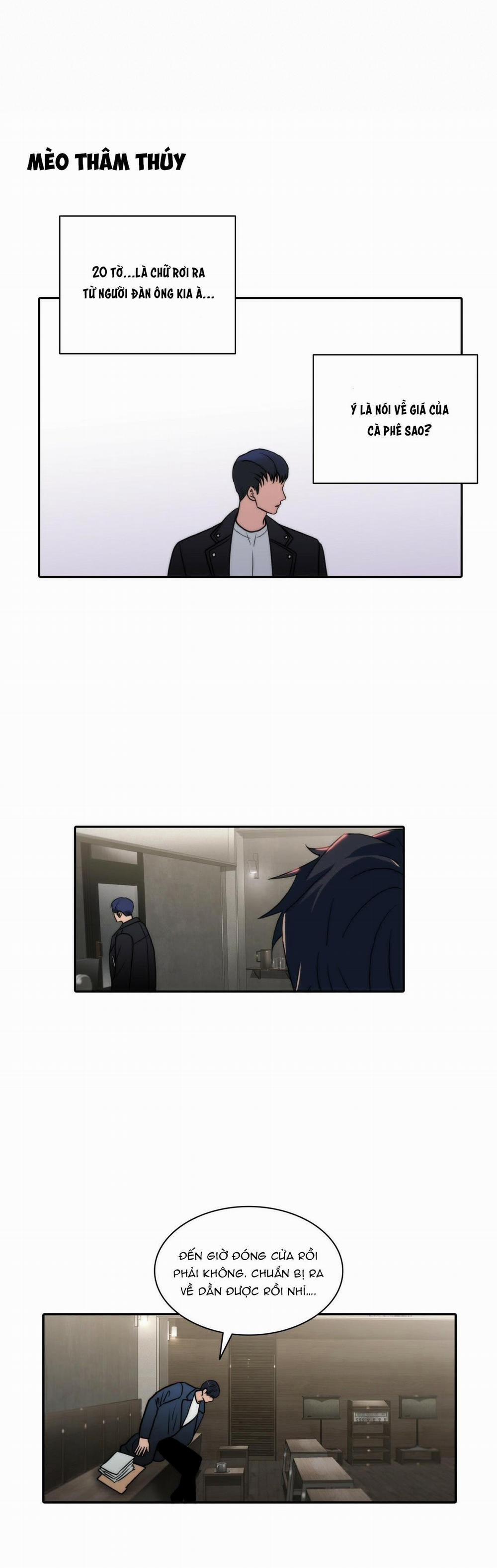 Giai Điệu Của Ngôn Ngữ 56 trang 32