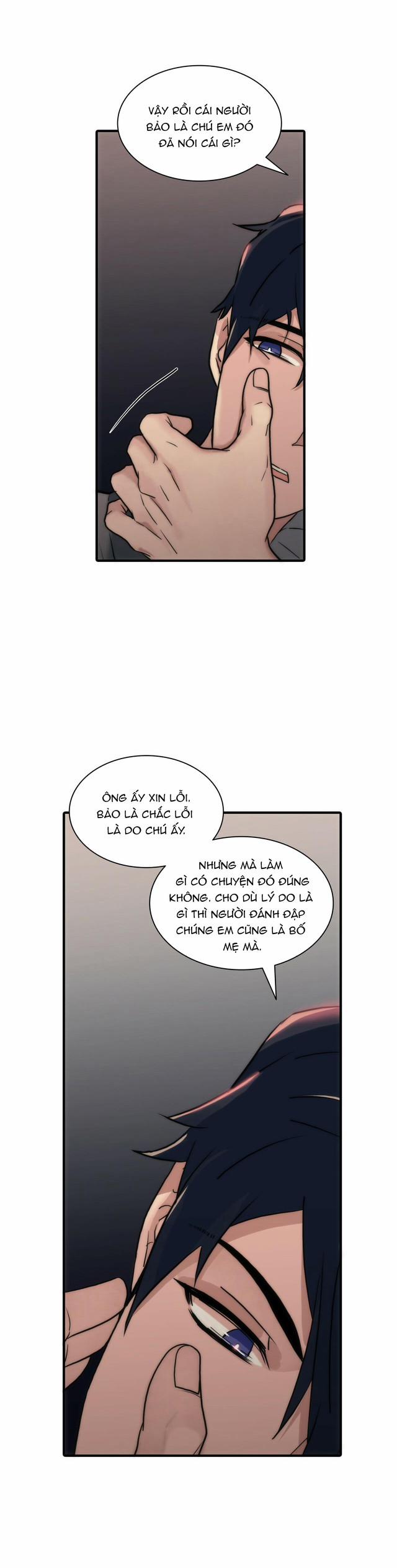 Giai Điệu Của Ngôn Ngữ 58 trang 10