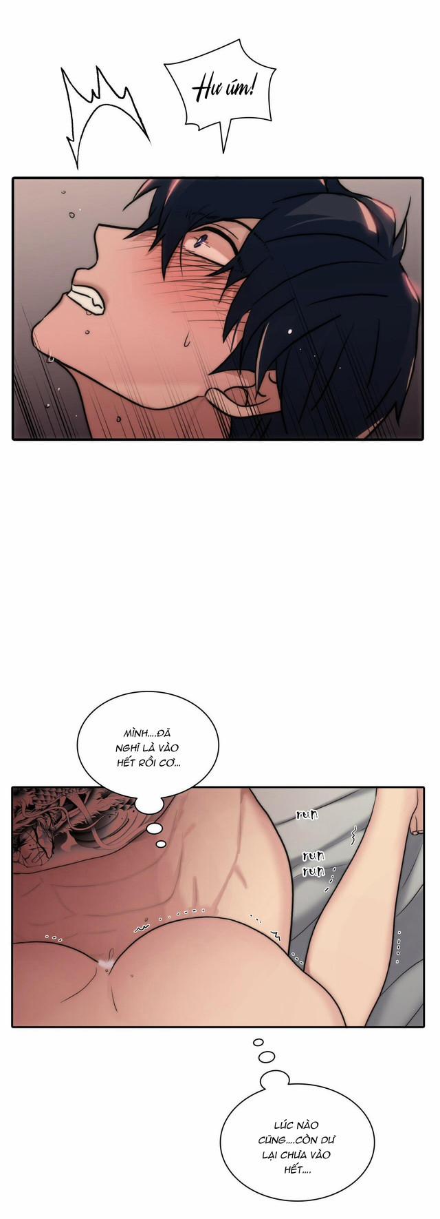 Giai Điệu Của Ngôn Ngữ 58 trang 20