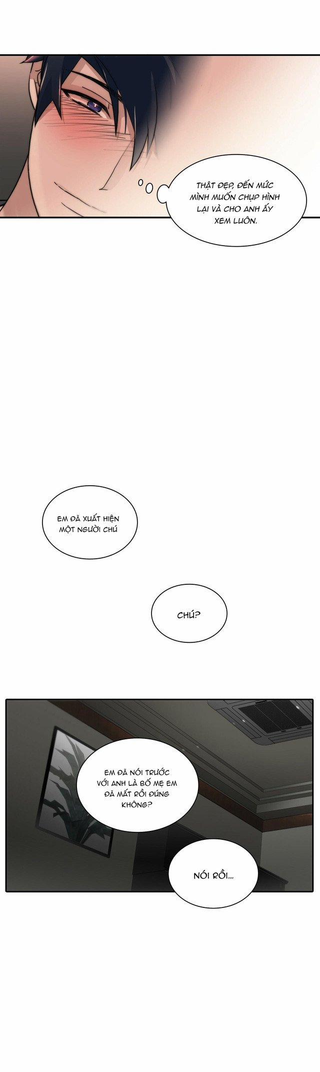 Giai Điệu Của Ngôn Ngữ 58 trang 3