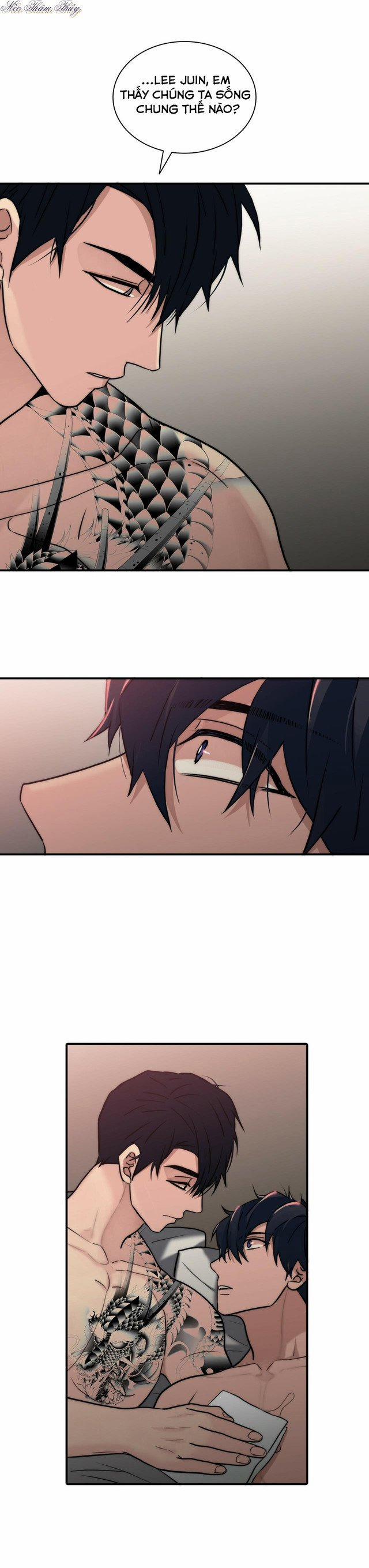 Giai Điệu Của Ngôn Ngữ 59 trang 15