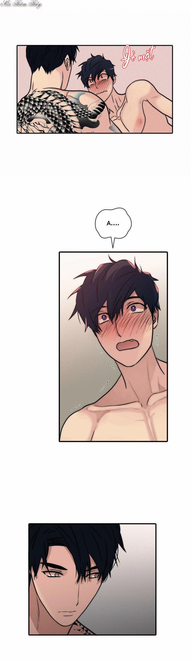 Giai Điệu Của Ngôn Ngữ 59 trang 17