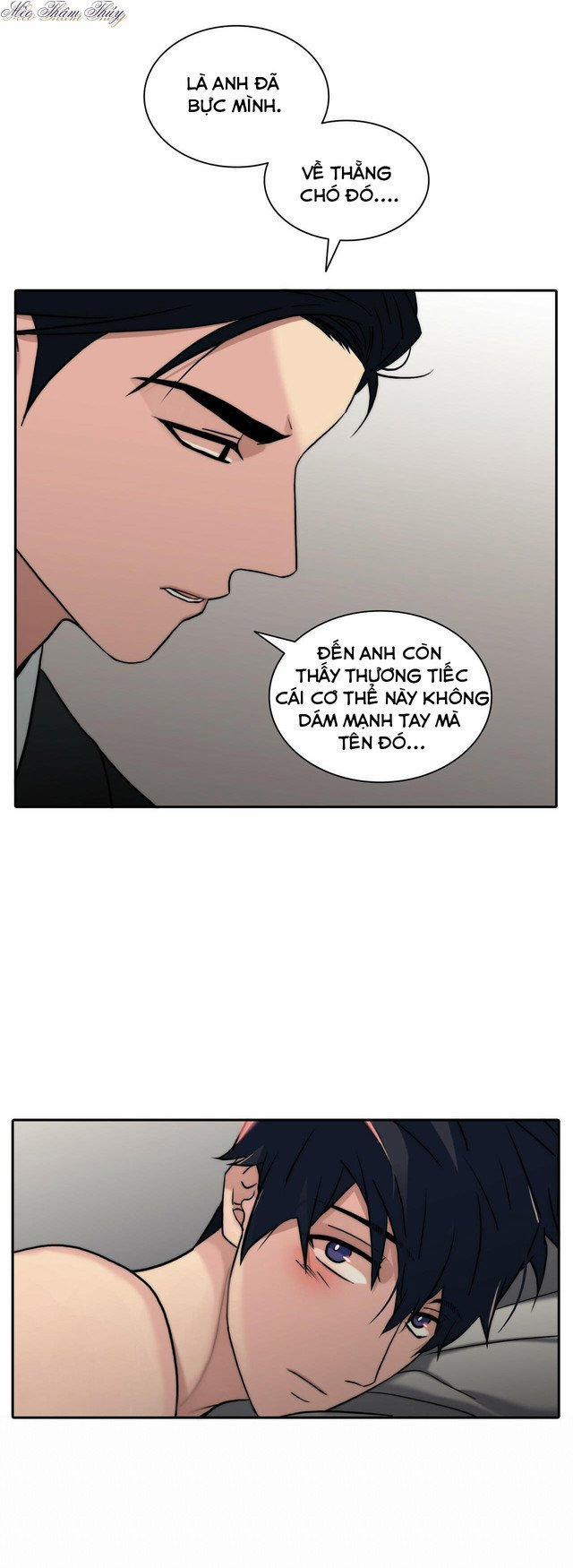 Giai Điệu Của Ngôn Ngữ 59 trang 21