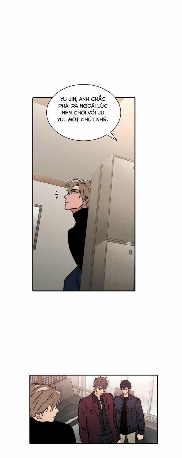 Giai Điệu Của Ngôn Ngữ 60 trang 23